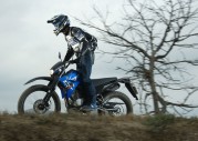 Yamaha XT125R